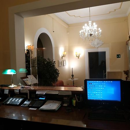 Hotel Del Centro Palermo Eksteriør bilde
