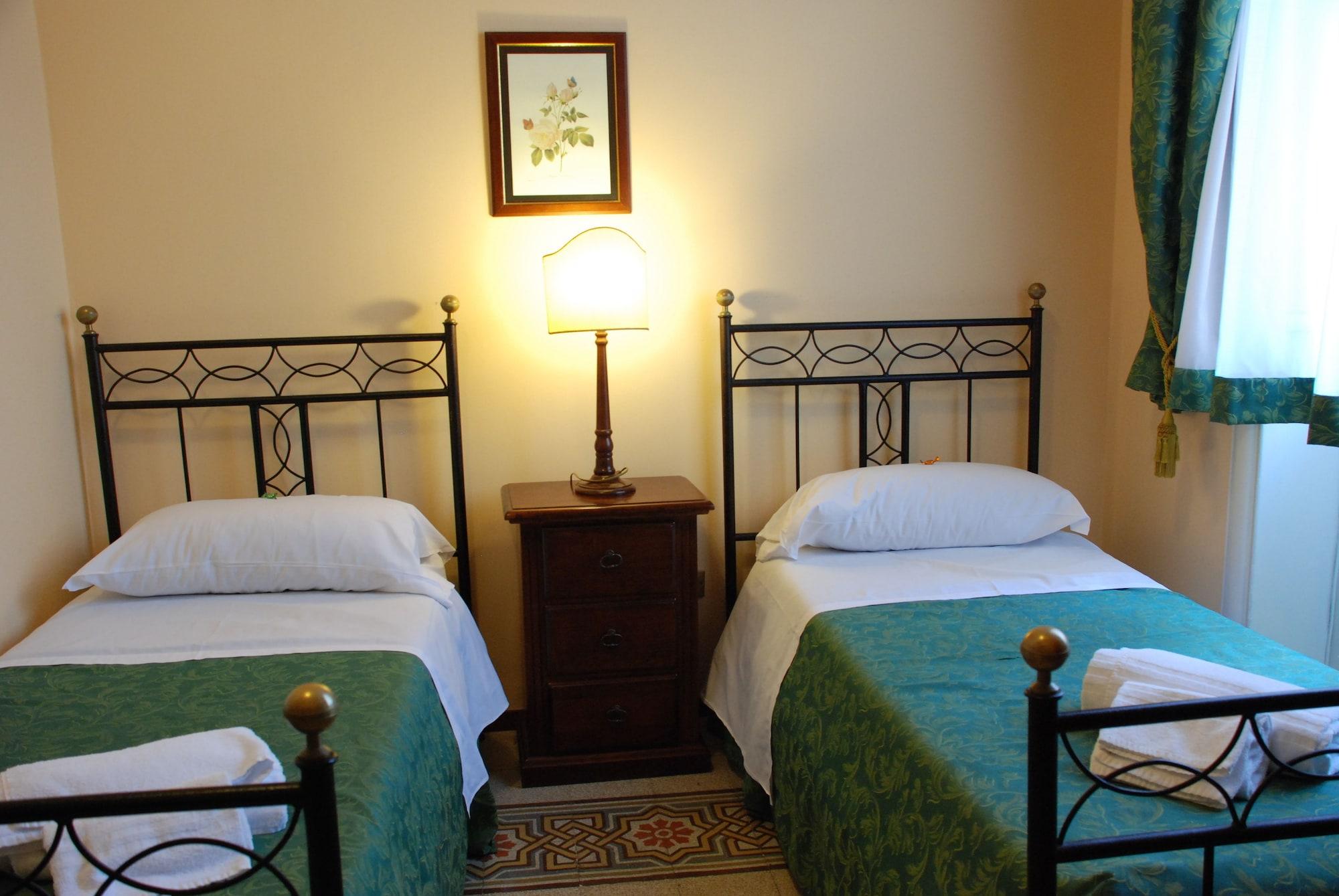 Hotel Del Centro Palermo Eksteriør bilde