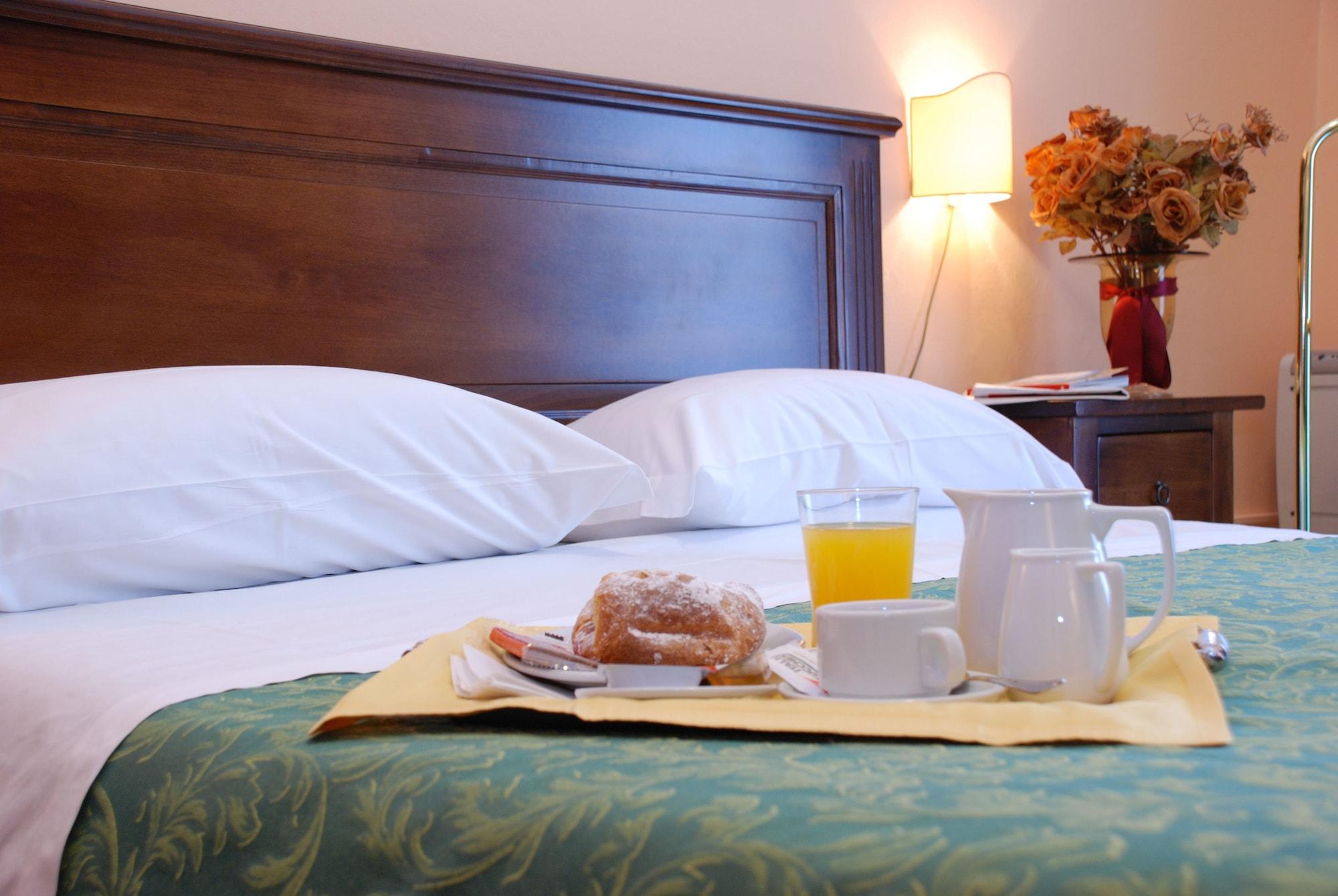 Hotel Del Centro Palermo Eksteriør bilde