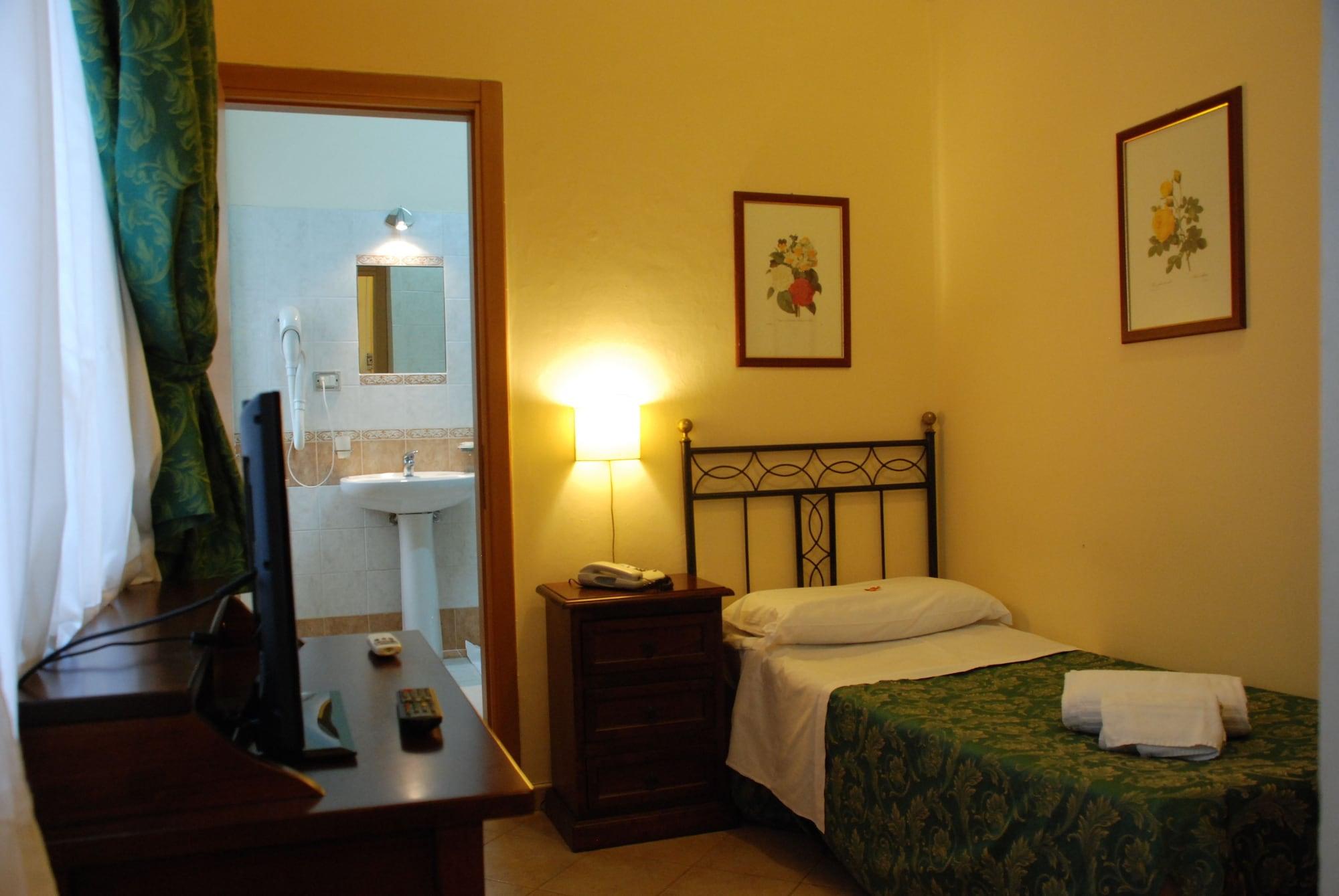 Hotel Del Centro Palermo Eksteriør bilde