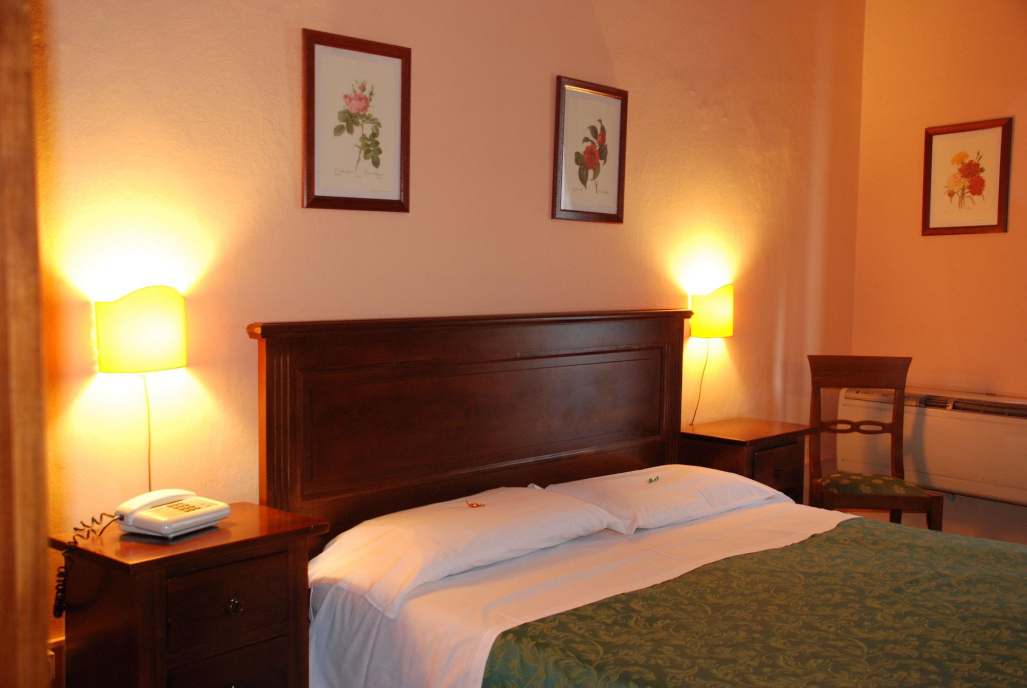 Hotel Del Centro Palermo Eksteriør bilde