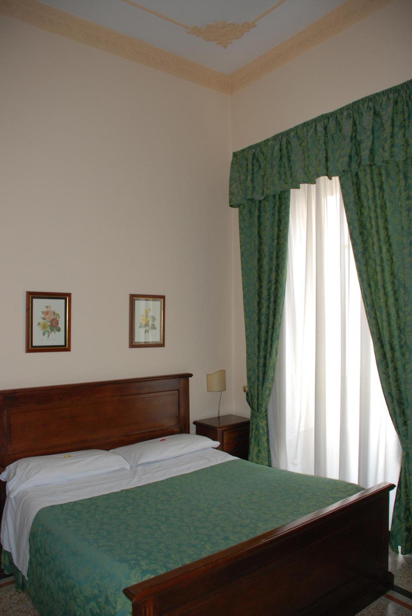 Hotel Del Centro Palermo Eksteriør bilde