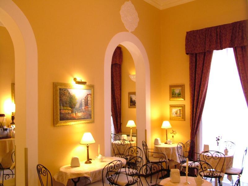 Hotel Del Centro Palermo Eksteriør bilde