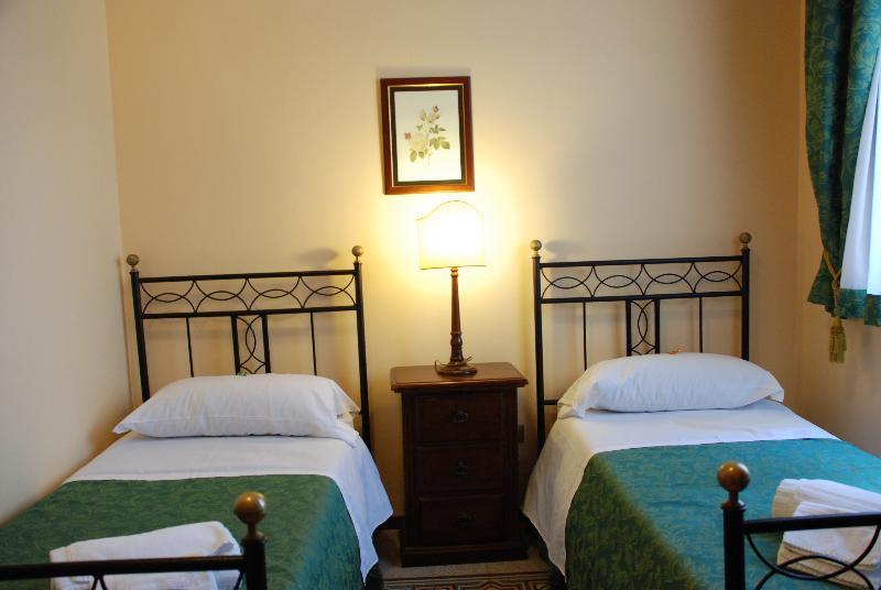 Hotel Del Centro Palermo Eksteriør bilde