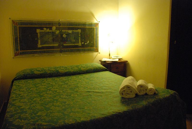 Hotel Del Centro Palermo Eksteriør bilde
