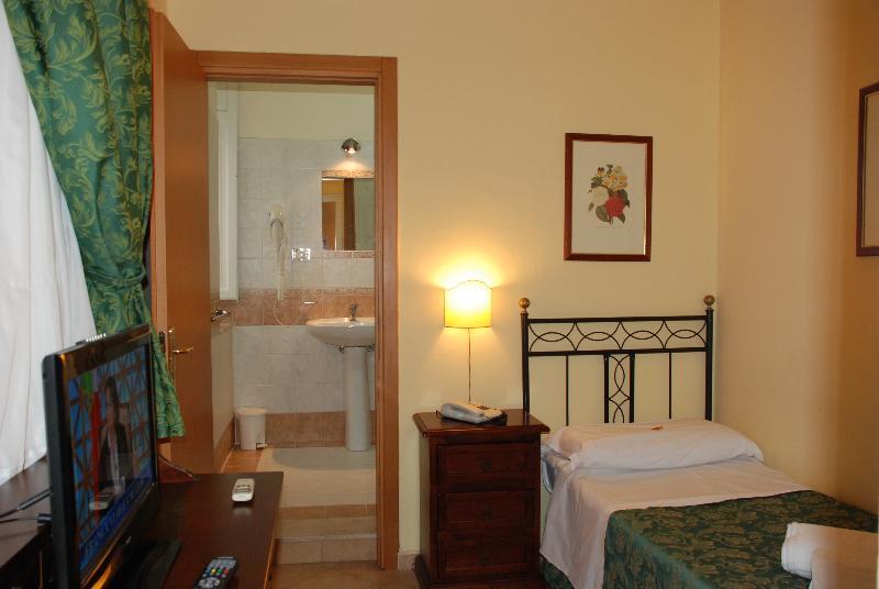 Hotel Del Centro Palermo Eksteriør bilde