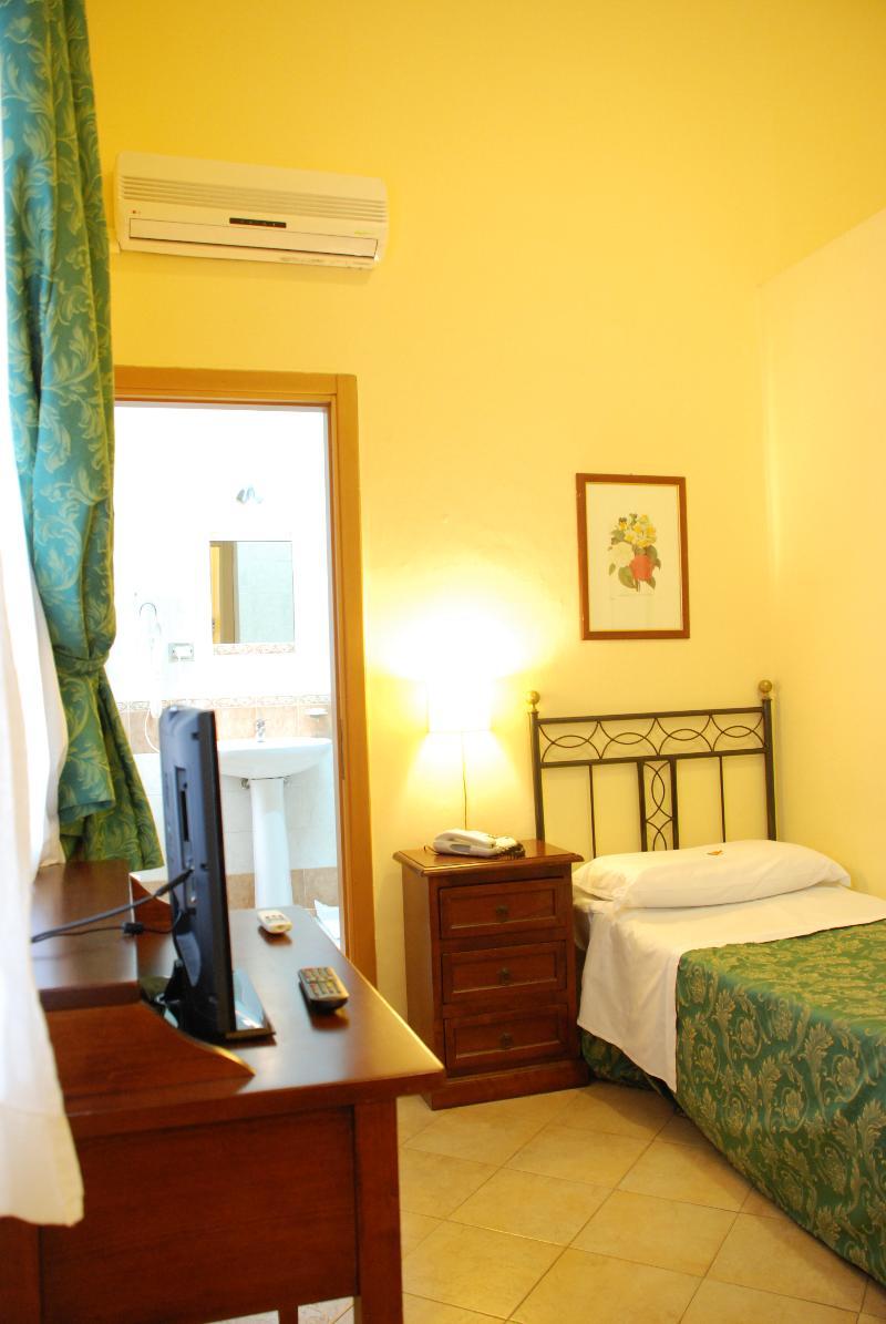 Hotel Del Centro Palermo Eksteriør bilde